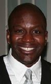 Tituss Burgess
