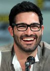 Tyler  Hoechlin