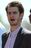Andrew  Garfield