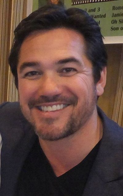Dean Cain Profile | ClickTheCity Movies