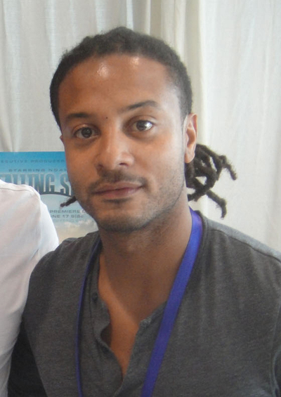 Brandon Jay McLaren Profile | ClickTheCity Movies