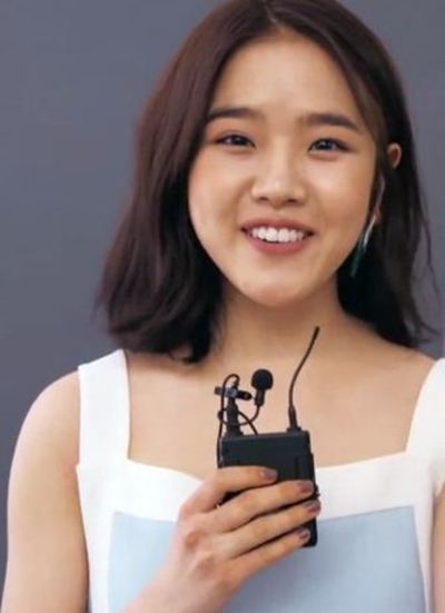 Kim Hyang-gi Profile | ClickTheCity Movies