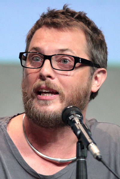 Duncan Jones Profile | ClickTheCity Movies