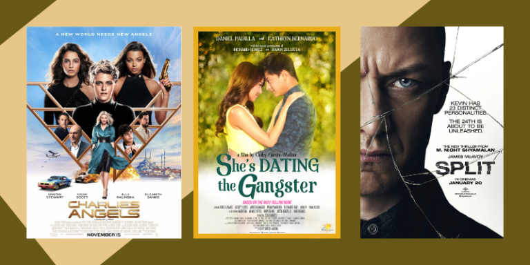 Movies On TV This Week