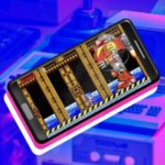 PC & Console Games on Mobile Homestream