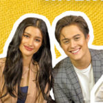 Watch your favorite Filipino celebrities eating while being interviewed