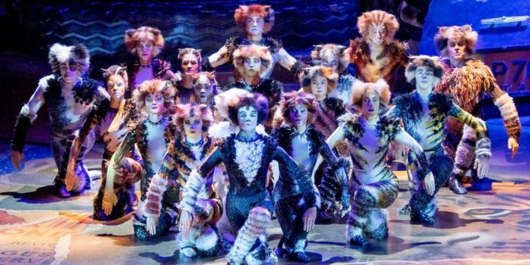 Cats The Musical