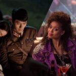 10 Netflix Couples We Love