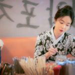 First look at the New K-Drama 'Mystic Pop-Up Bar'
