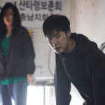 Interview with 'Extracurricular' Writer Jin Han Sae