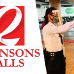 Robinsons Malls Safety Measures homestream