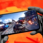 Single Player Mobile Games homestream