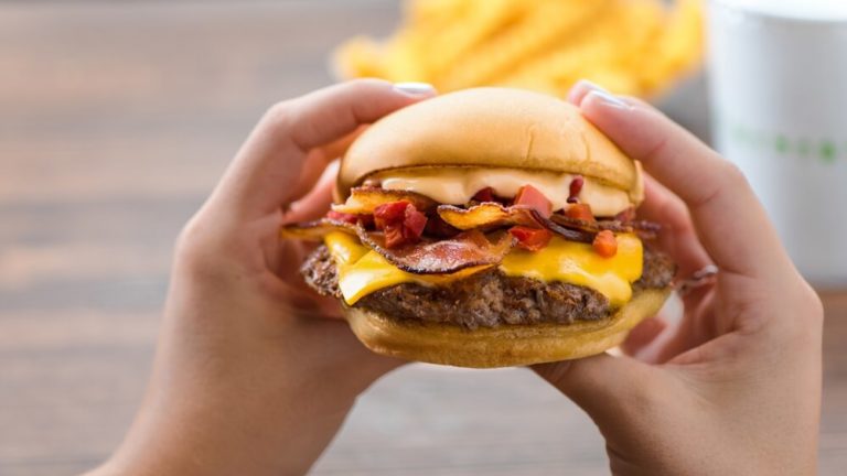 Shake Shack's Share the Shack To Give Back to Frontliners