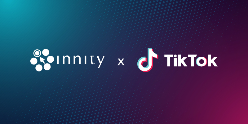 TikTok and Innity Further Extend Partnership to 22 New Countries