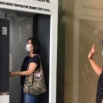 Megaworld Lifestyle Malls Safety Protocols Homestream Image