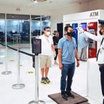 SM Aura Premier reopening