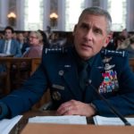 Space Force official trailer