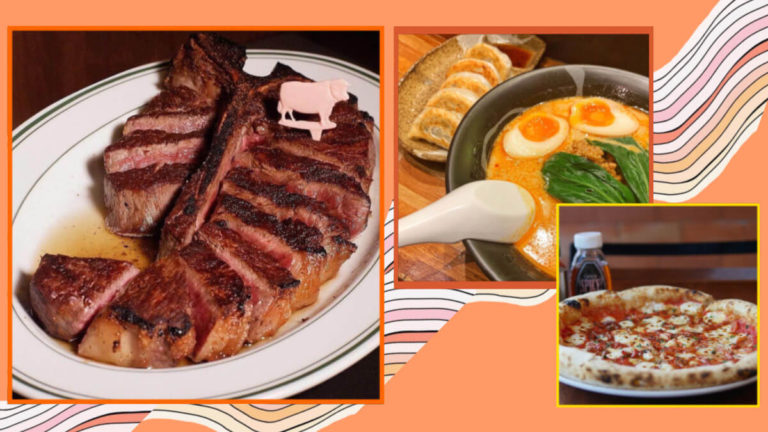 Restaurants in Manila Chefs and Foodies Will Visit After Pandemic