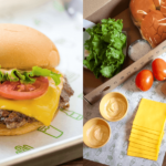 Shake Shack ShackBurger Kits