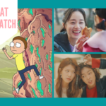 What We're Watching This Week May 25