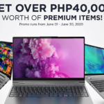 Lenovo Summer Sale homestream image