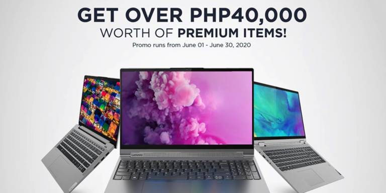 Lenovo Summer Sale homestream image