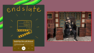 What We're Listening To This Week