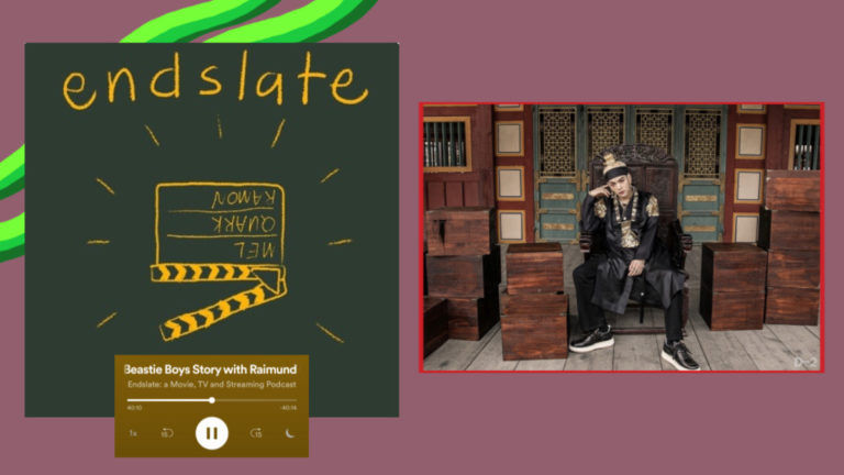 What We're Listening To This Week