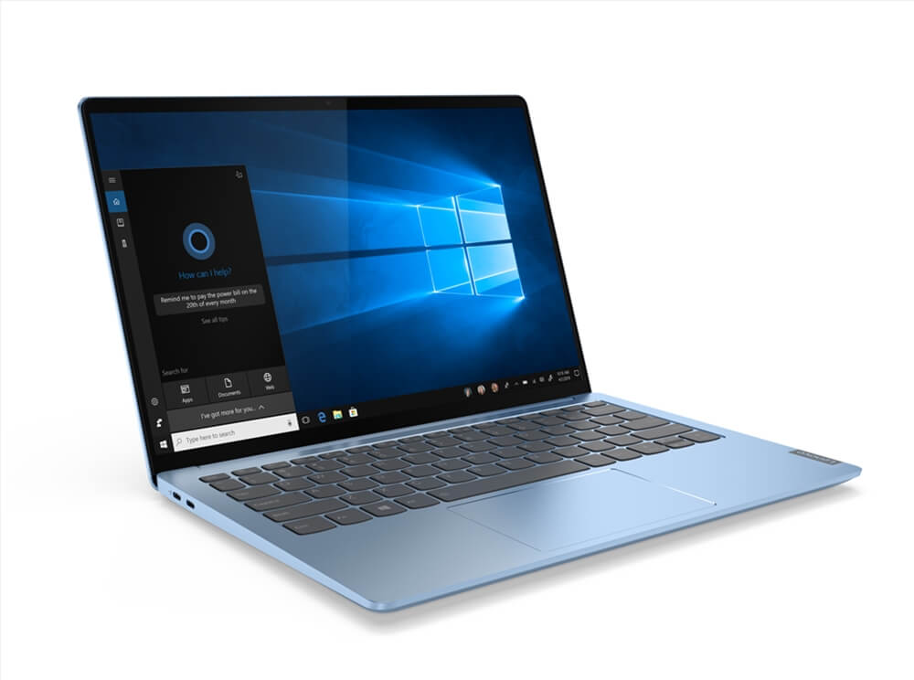 The refreshed 13" IdeaPad S540