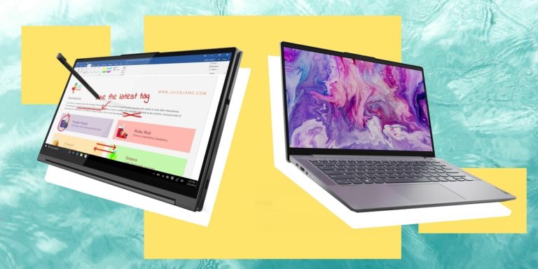 Lenovo Summer Sale new devices homestream image