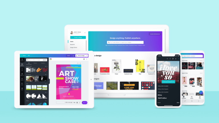 Canva Updates
