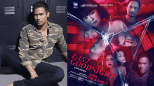 Sam Milby Love Lockdown OST