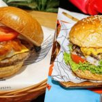 Burger Delivery List homestream image