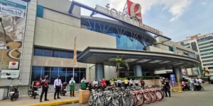 Life Cycles PH & Robinsons Malls homestream image