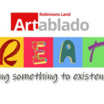 ARTablado Create homestream image