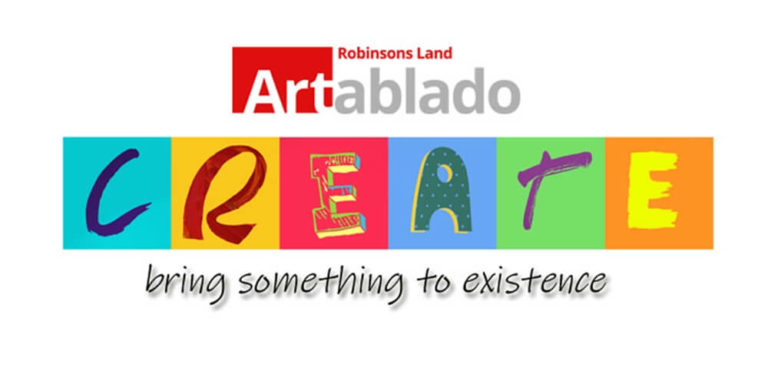 ARTablado Create homestream image