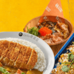 Japanese Restaurants Delivery Guide in Metro Manila