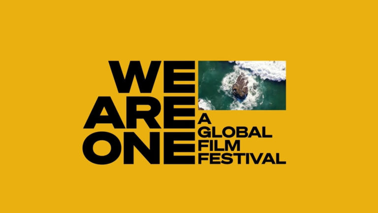 We Are One: A Global Film Festival