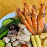 Bijin Nabe Sets