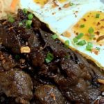 Refinery Silog