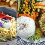 Flossom Kitchen + Cafe Delivery and Pick Up