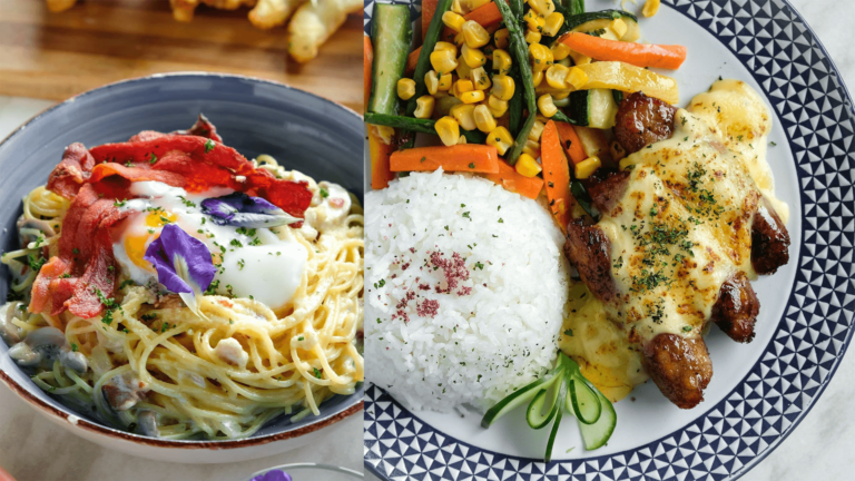 Flossom Kitchen + Cafe Delivery and Pick Up