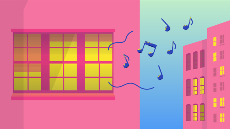 Spotify in Quarantine