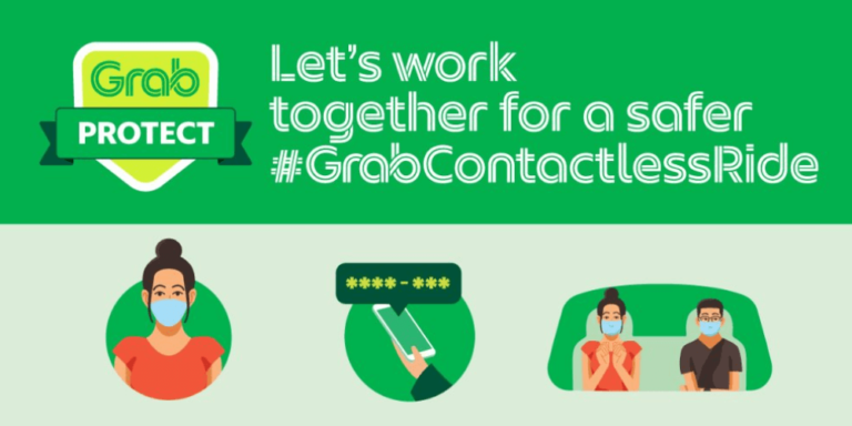 GrabProtect homestream image