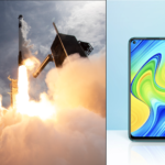 Online News Round-Up: SpaceX and Xiaomi