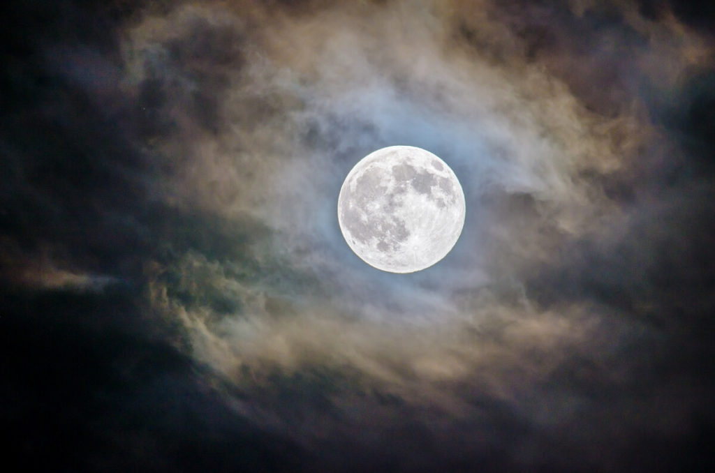 Full Moon photo