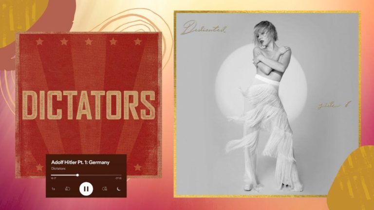 What We're Listening To This Week