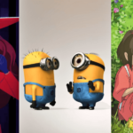 Animated Movies on Netflix