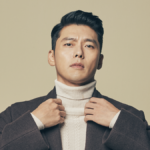 Hyun Bin is Captain Ri in Crash Landing on You