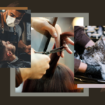 Barbershops and Salons Open in GCQ